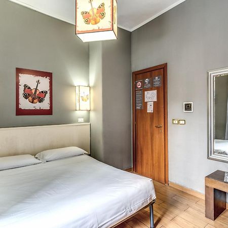 Guest House Trastevere Roma Dış mekan fotoğraf