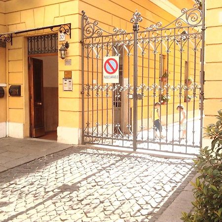 Guest House Trastevere Roma Dış mekan fotoğraf