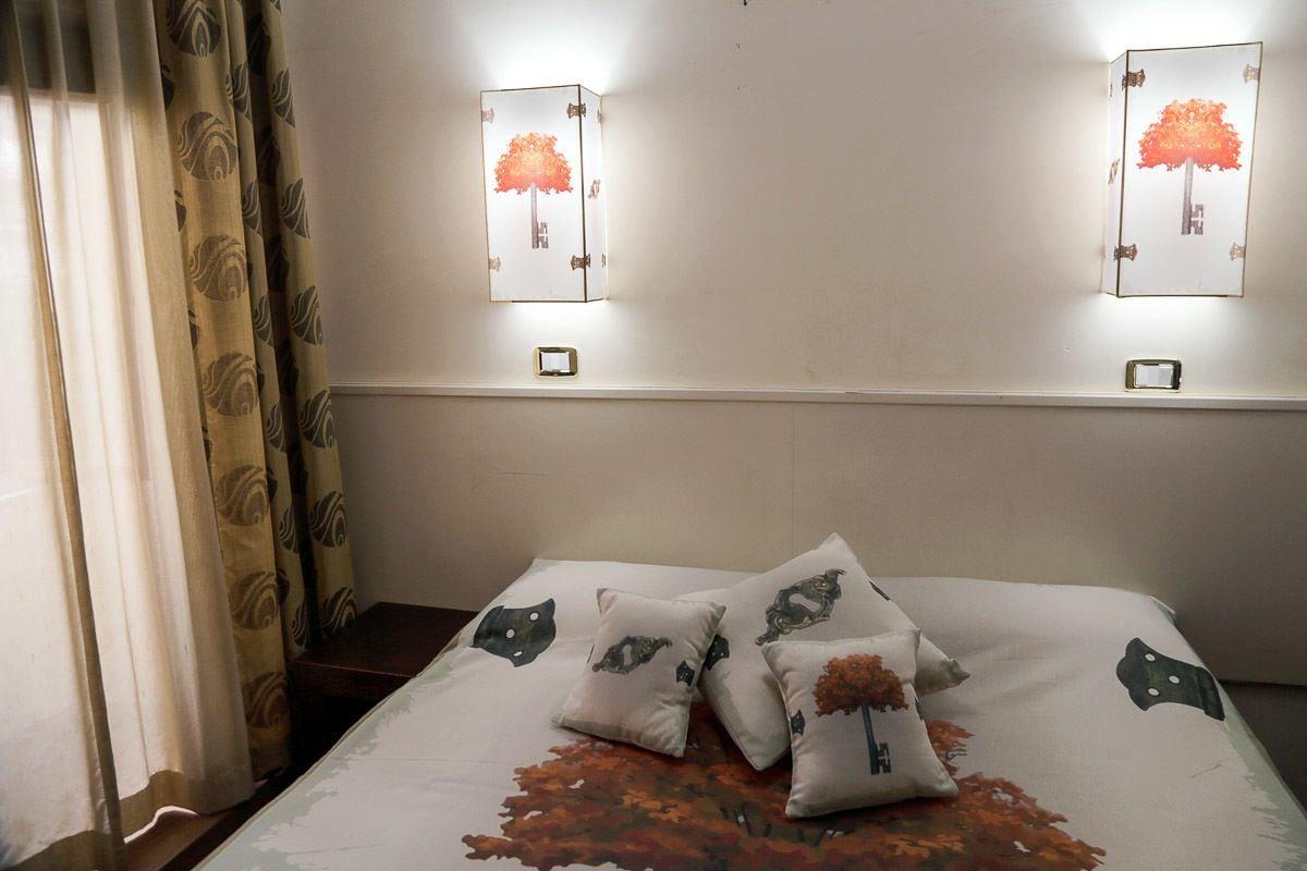 Guest House Trastevere Roma Dış mekan fotoğraf