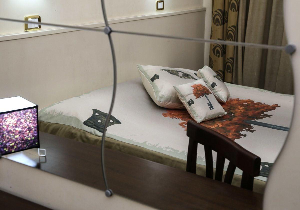 Guest House Trastevere Roma Dış mekan fotoğraf