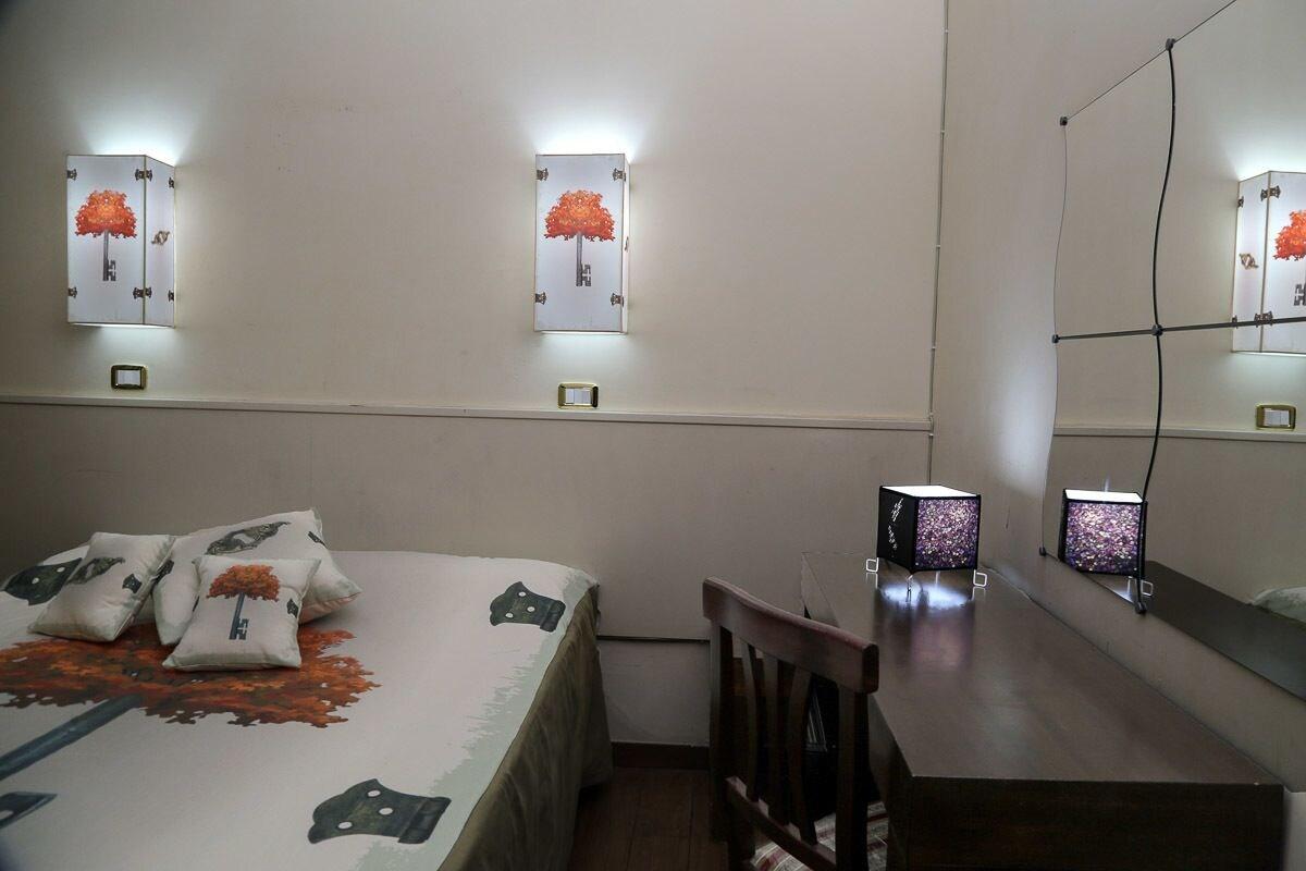 Guest House Trastevere Roma Dış mekan fotoğraf