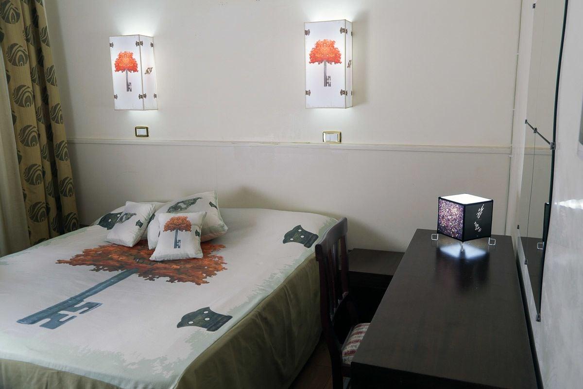 Guest House Trastevere Roma Dış mekan fotoğraf