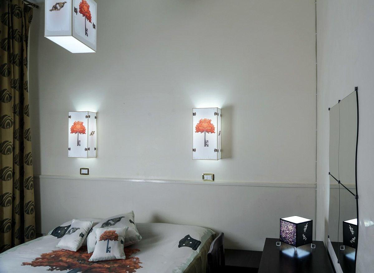 Guest House Trastevere Roma Dış mekan fotoğraf
