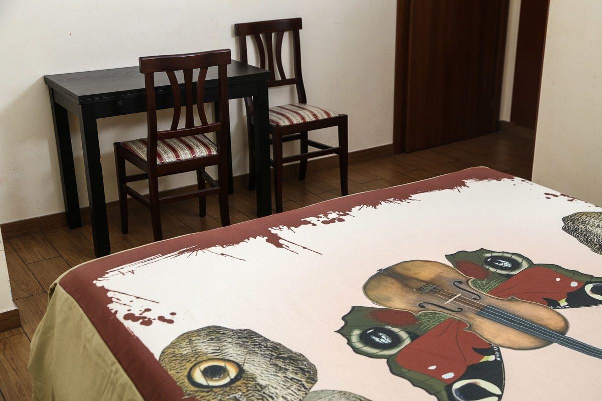 Guest House Trastevere Roma Dış mekan fotoğraf