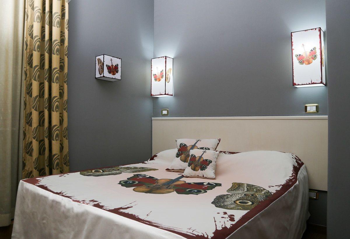 Guest House Trastevere Roma Dış mekan fotoğraf