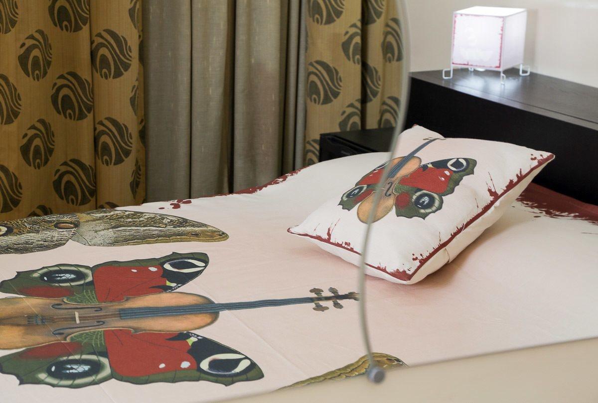 Guest House Trastevere Roma Dış mekan fotoğraf