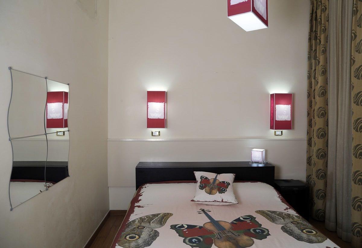 Guest House Trastevere Roma Dış mekan fotoğraf