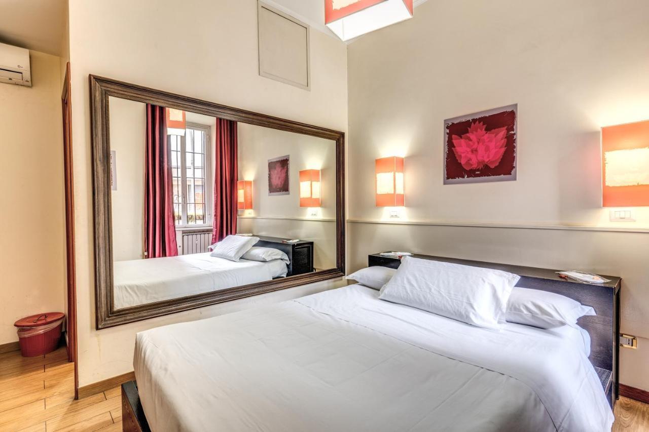 Guest House Trastevere Roma Dış mekan fotoğraf