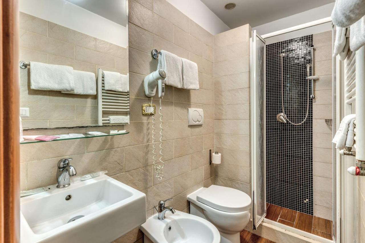Guest House Trastevere Roma Dış mekan fotoğraf