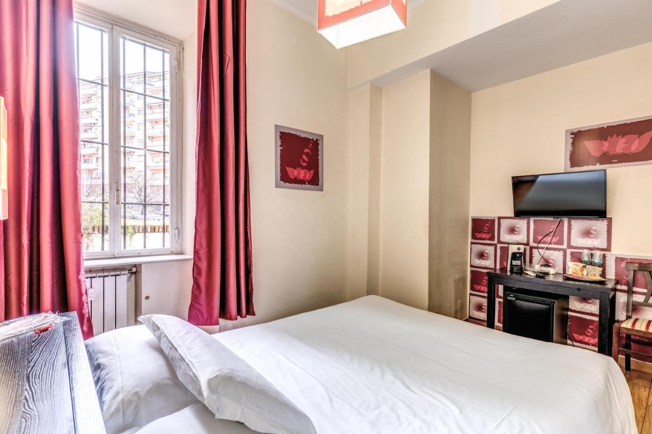 Guest House Trastevere Roma Dış mekan fotoğraf