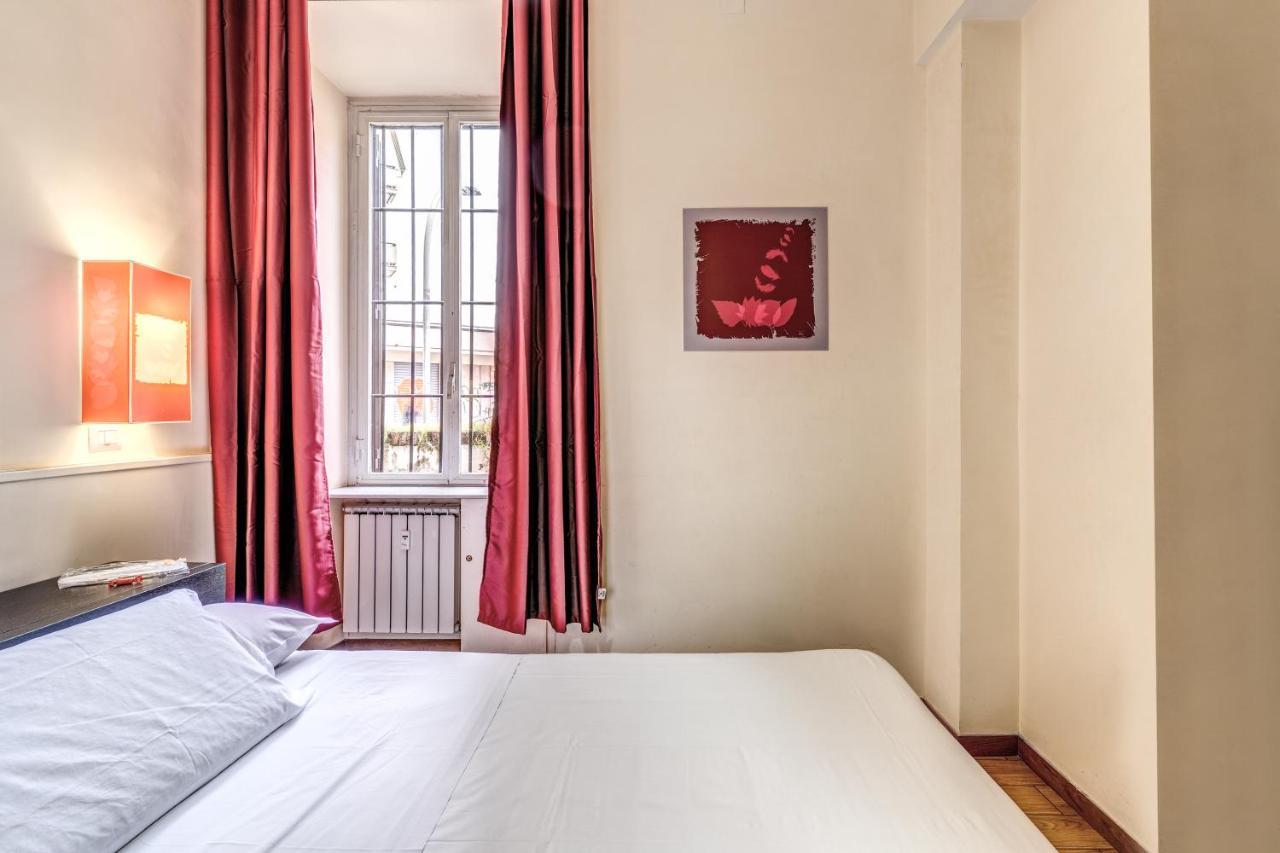 Guest House Trastevere Roma Dış mekan fotoğraf